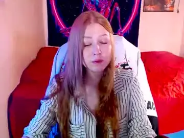 Chaturbate Live Porn of adagretta