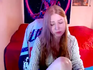 Chaturbate Live Porn of adagretta