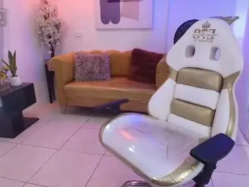 Chaturbate Adult Webcam of baby_curlyy