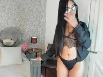 Chaturbate Free Live Porn of bryhanna_x