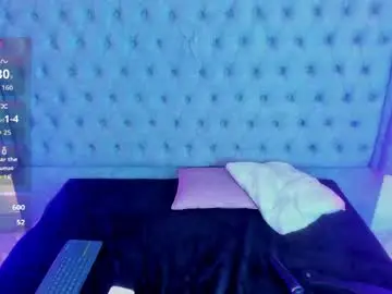 Chaturbate Watch Live Sex Cams of gyal_smith