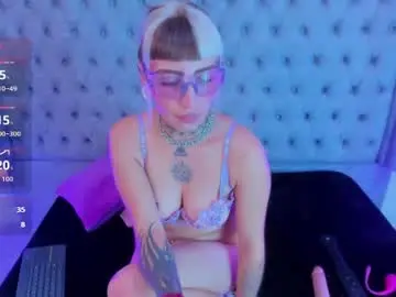 Chaturbate Private Sex Chat of gyal_smith