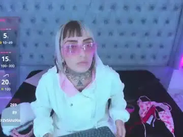 Chaturbate Free Live Porn of gyal_smith