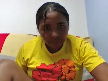 Chaturbate Sex Cam of jocyah