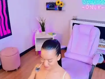 Chaturbate Adult Webcam of miss_koko_