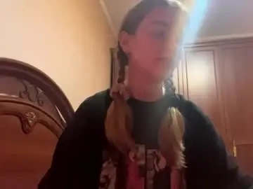 Chaturbate Sex Cam of olivaharcar