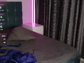 Chaturbate Nude Webcam of selennadream