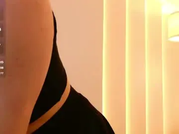 Chaturbate Best live sex cam show of sindell_cryell