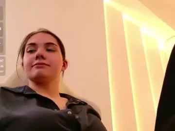 Chaturbate Nude Webcam of sindell_cryell