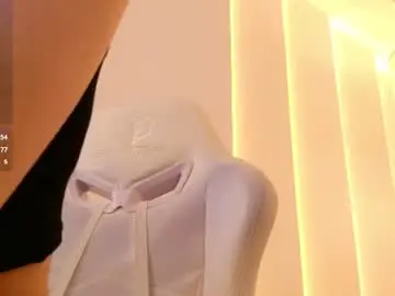 Chaturbate Live Sex Cam of sindell_cryell