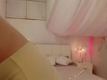 Chaturbate Sex Chat of sindell_cryell
