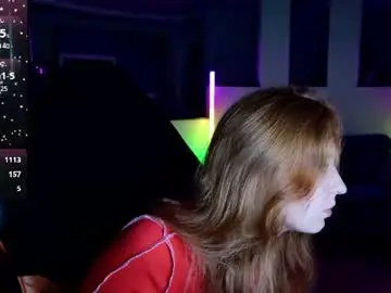 Chaturbate Live Porn of sinnerscorner