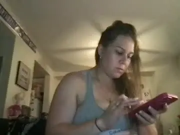 Chaturbate Private Sex Chat of thedevinemilf