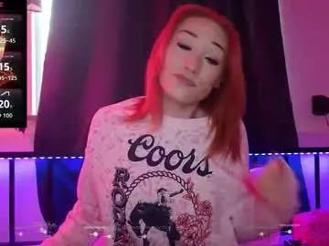 Chaturbate Private Sex Chat of thornsandhoney
