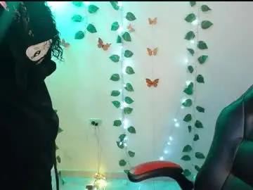 Chaturbate Adult Webcam of warisgoddes