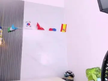 Chaturbate Live Sex of alissonharris