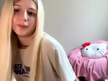 Chaturbate Live Porn of blushandburn