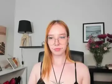 Chaturbate Adult Video Chat of foxsonya