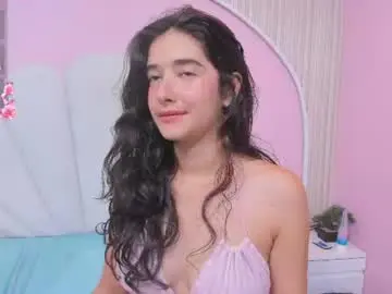 Chaturbate Sex Chat of ivy_petit