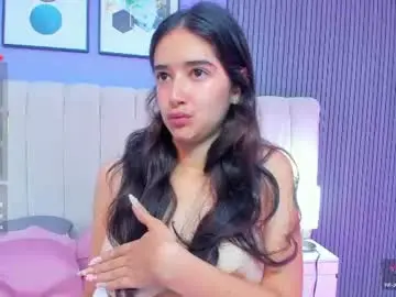 Chaturbate Private Sex Chat of ivy_petit