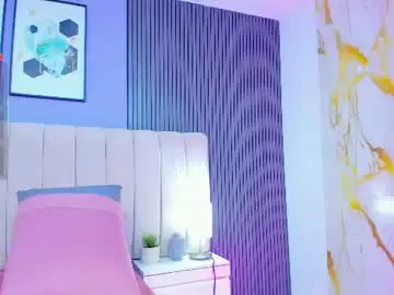 Chaturbate Live Porn of ivy_petit