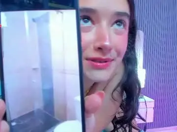 Chaturbate Sex Chat of ivy_petit