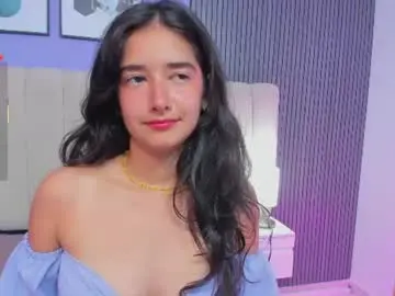 Chaturbate Private Sex Chat of ivy_petit