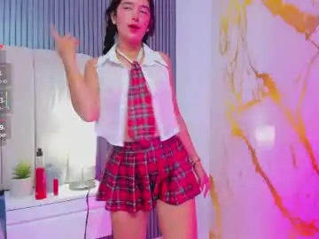 Chaturbate Adult Video Chat of ivy_petit
