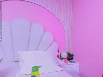Chaturbate Sex Chat of ivy_petit
