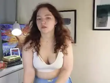 Chaturbate Live Sex Cam of kristina_lee_