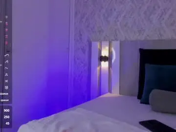 Chaturbate Watch Live Sex Cams of krystal_foxx