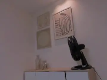 Chaturbate Live Sex of maddisonlowe