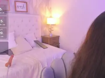 Chaturbate Live Porn of martina_rivera_