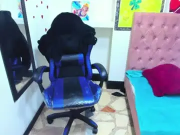 Chaturbate Free Live Porn of miaa_scott