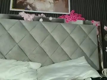Chaturbate Live Porn of real_doncella_pussy