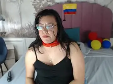 Chaturbate Adult Video Chat of sallydickinson
