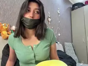 Chaturbate Sex Cam of tawnyamartinek