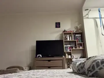 Chaturbate Live Sex Cam of tawnyamartinek