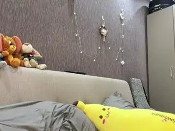 Chaturbate Live Sex of tawnyamartinek