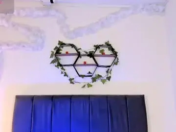 Chaturbate Live Porn of ambar_gh1