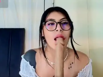Chaturbate Watch Live Sex Cams of ambar_gh1