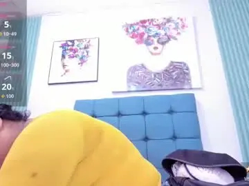 Chaturbate Sex Cam of andreabigboobs_