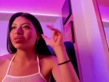 Chaturbate Live Sex Cam of chloemartini_
