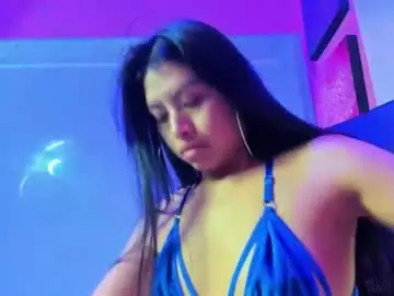 Chaturbate Sex Cam of chloemartini_