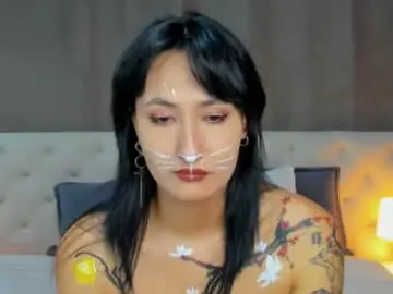 Chaturbate Sex Chat of connie_ray