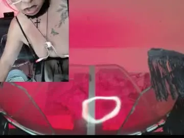 Chaturbate Live Sex Cam of jazmin_ross