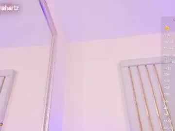 Chaturbate Watch Live Sex Cams of keirahartz