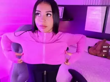 Chaturbate Best live sex cam show of lanna_as