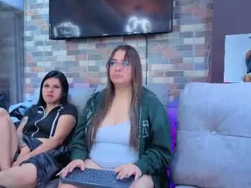 Chaturbate Live Sex Cam of lanna_as
