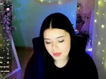 Chaturbate Live Porn of naomivibes